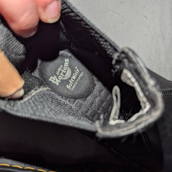 Doc Marten 2976 Chelsea SR Boot (WORK) - Picture 5 of 6